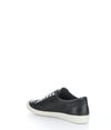 IRIT637SOF BLACK Round Toe Shoes|IRIT637SOF Chaussures �� Bout Rond in Noir